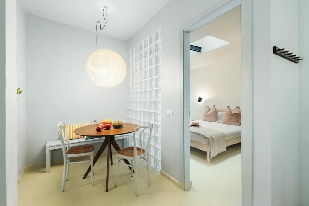 Casa Pinolo Lägenhet *