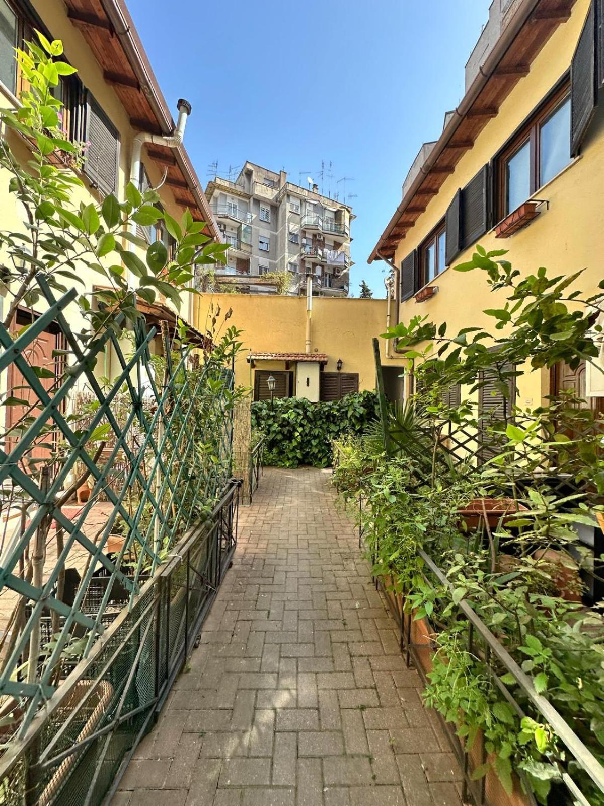 Casa Pinolo * Rom